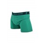 Conjunto de 5 boxeadores de color al azar