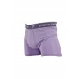 Conjunto de 5 boxeadores de color al azar