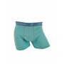 Conjunto de 5 boxeadores de color al azar