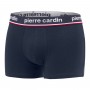 Lot de 4 boxers uni