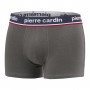 Lot de 4 boxers uni