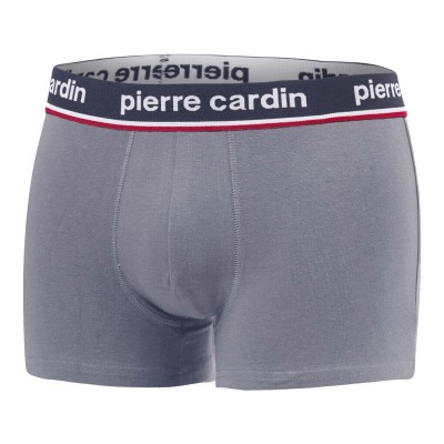 Lot de boxers uni