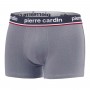 Lot de 4 boxers uni