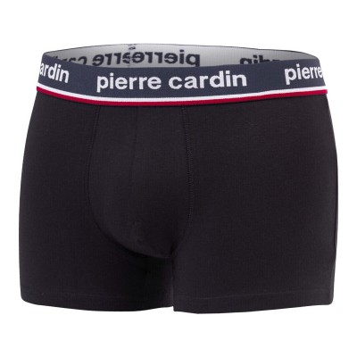 Lot de 4 boxers uni