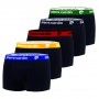 copy of Set mit 6 einfachen Boxershorts