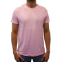 SHORT SLEEVE T-shirt round neck logo
