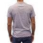 Conjunto de 3 camisetas de manga curta Botão