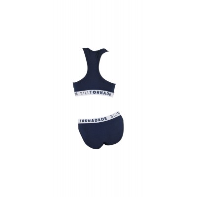 Bras completos y bragas cómodas