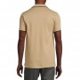 polo beige dos