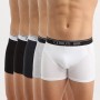 Set mit 4 Boxershorts