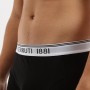 Set mit 4 Boxershorts