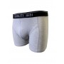 boxers gris profil