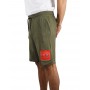 copy of Sportshorts aus Baumwolle