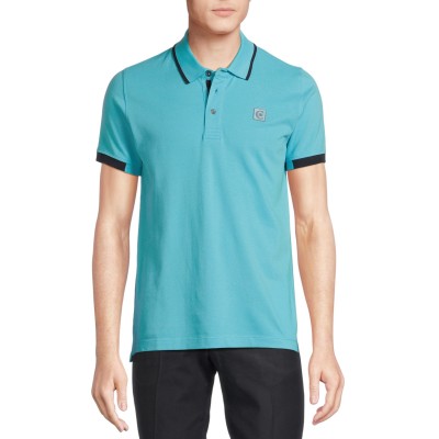 Kurzarm Polo Gum Logo