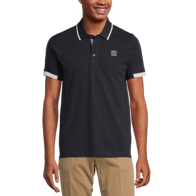 Kurzarm Polo Gum Logo