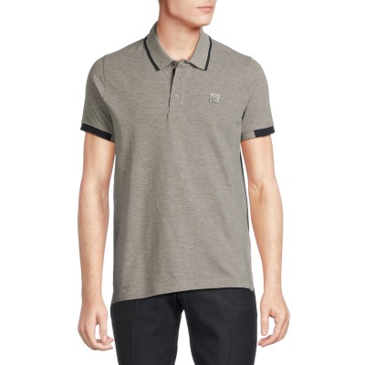 Kurzarm Polo Gum Logo