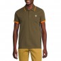 copy of Polo manches longues uni