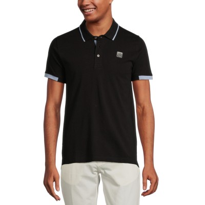 Kurzarm Polo Gum Logo
