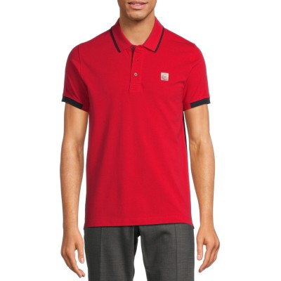 Kurzarm Polo Gum Logo