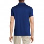 Der Mann Polo CERRUTI 1881 BALTEA kombiniert eine 100% ige Baumwollzusammensetzung, eine klassische Tasse und ein diskretes Logo