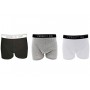 CERRUTI 1881 Lot de 3 boxers