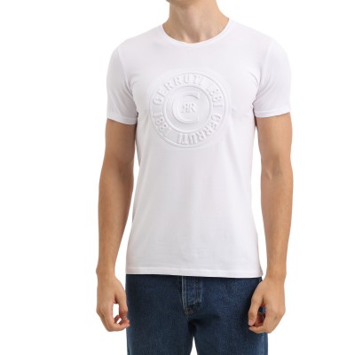 copy of T-shirt pour homme manches courtes