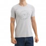 t-shirt gris face