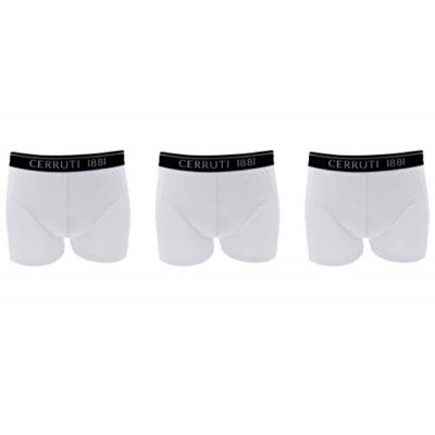 CERRUTI 1881 Lot de 3 boxers