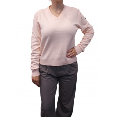 copy of Einfarbiger Rollkragenpullover