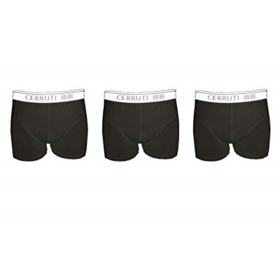 CERRUTI 1881 Lot de 3 boxers