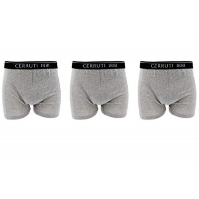 CERRUTI 1881 Lot de 3 boxers