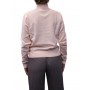 copy of Einfarbiger Rollkragenpullover