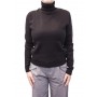 copy of Einfarbiger Rollkragenpullover