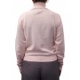 copy of Einfarbiger Rollkragenpullover