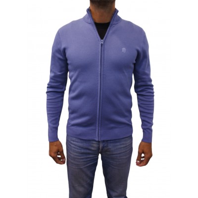 copy of Einfarbiger Rollkragenpullover