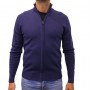 copy of Einfarbiger Rollkragenpullover