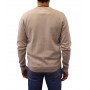 copy of Einfarbiger Rollkragenpullover