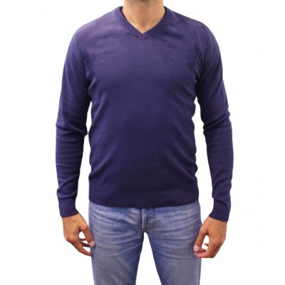 copy of Einfarbiger Rollkragenpullover