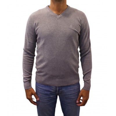 copy of Einfarbiger Rollkragenpullover