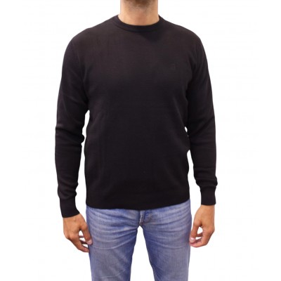 copy of Einfarbiger Rollkragenpullover