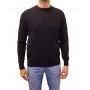 copy of Einfarbiger Rollkragenpullover