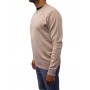 copy of Einfarbiger Rollkragenpullover