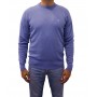 copy of Einfarbiger Rollkragenpullover