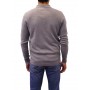 Plotkragenpullover