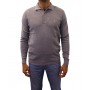 Plotkragenpullover