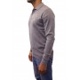 Plot Collar Sweater