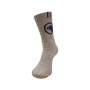 Pack de 3 chaussettes tennis logo