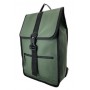 Handpack backpack for men
