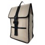 Handpack backpack for men