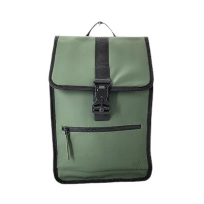 Handpack backpack for men